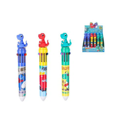 COLORITO HEMIJSKA OLOVKA VISEBOJKA DECACI 116205